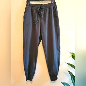 Rachel Zoe Joggers- Dark Green